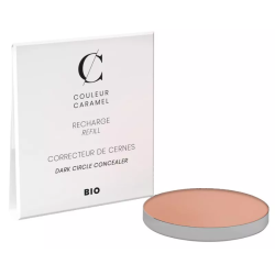 Recharge Correcteur Anti cernes 08 Beige Abricoté 4 gr Couleur Caramel