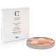 Recharge Poudre mosaique n°232 teint clair Couleur Caramel pour les peaux claires maquillage bio sante senior