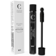 Recharge Mascara Révolution n°91 Extra noir Couleur Caramel allongeant et effet volume Bio santé sénior maquillage