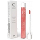 Recharge Gloss n°808 Corail nacré 6ml Couleur Caramel pep's brillance luminosité maquillage bio santé sénior
