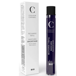 Recharge Mascara Backstage No 33 Aubergine 6 ml Couleur Caramel