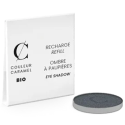 Recharge Ombre à paupières No 149 Gris profond nacré 1.7gr Couleur Caramel
