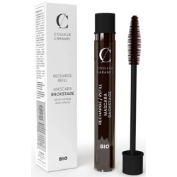 Recharge Mascara backstage No 32 Brun velours 6ml Couleur Caramel
