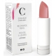 Recharge Rouge à lèvres Brillant No 257 Rose ancien 3.5gr Couleur Caramel brillant sophistiqué protecteur Bio santé sénior