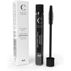 Recharge Mascara backstage No 31 extra noir 6 ml Couleur Caramel