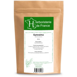 Tisane Gymnema sylvestre 30g Herboristerie de France