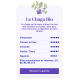 Chaga 56 gélules French Mush