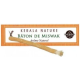 Bâton Miswak 15 cm Kerala