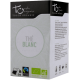 Thé blanc BIO 24 sachets 48g Touch Organic