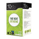 Thé vert BIO déthéiné 20 sachets 30g Touch Organic