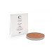 Recharge Terre Caramel No 28 Halé nacré effet bronzé 8.5gr Couleur Caramel teint mat hâlé nacré sublimant Bio santé sénior