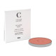 Recharge Fard à joues No 51 Pêche 3.3 gr Couleur Caramel blush teint hâlé bio santé sénior
