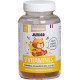 9 Vitamines Junior 60 oursons - Nat et Form Bio santé sénior