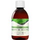 Bain de bouche bio à l'Argent colloïdal 500 ml Catalyons argent colloidal 30ppm zinc menthe poivrée Bio santé sénior