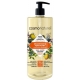 Shampooing Fortifiant Quinquina Sauge Citron 1 L Cosmo Naturel ortie achillée Bio santé sénior