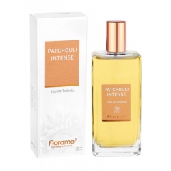 Eau de toilette Patchouli Intense 100ml