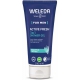 gel douche 3 en 1 Active Fresh 200ml pour homme énergisant tonifiant rafraîchissant Weleda, gel douche bio, bio sante senior