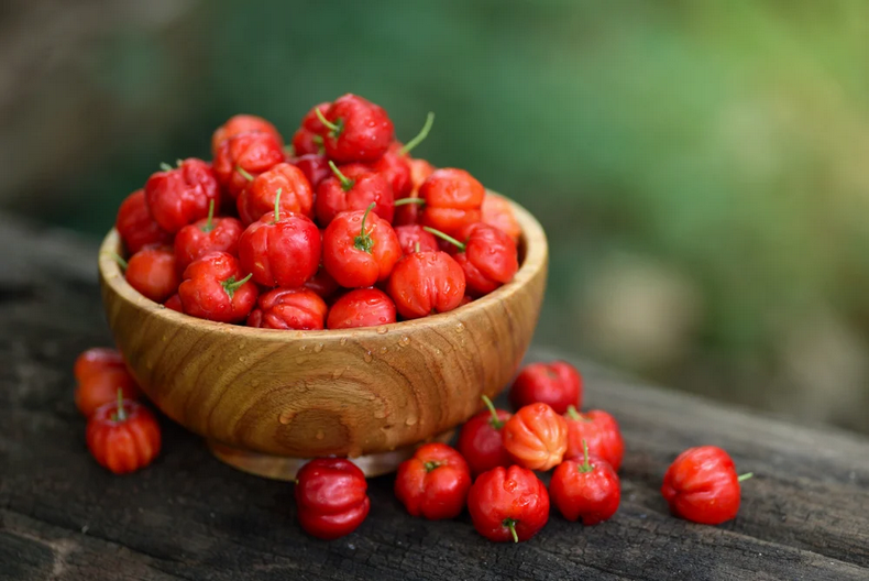 Acerola